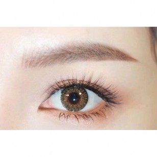 FreshLook 1 Day Pure Hazel 瑪瑙啡 FreshLook 1 Day Pure Hazel 瑪瑙啡